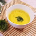 クックHG9V8Y☆'s cooksnap of when they made かぼちゃのポタージュ.