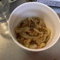 Puryum⭐︎'s cooksnap of when they made ★レンチンで簡単★トロうま！玉ねぎの副菜.