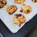 バカリャウ's cooksnap of when they made ざっくり粉なし大豆クッキー.