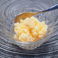 バカリャウ's cooksnap of when they made 生クリ不要の簡単バニラヨーグルトアイス.