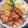dimbula121's cooksnap of when they made ルーローハン〜とっても手軽♪台湾料理.