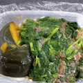 クック3N0VKO☆'s cooksnap of when they made おばあちゃん家のかぼちゃの煮付け.