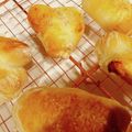 クックS5N2AF☆'s cooksnap of when they made 塩パン：美味しくてふわふわ.