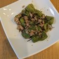 みさき_123's cooksnap of when they made 丸ごと無限ピーマン.