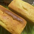 ふぅちゃんmama♡'s cooksnap of when they made ヨーグルトとHMでしっとりパウンドケーキ.