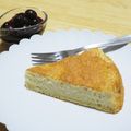 まる゜'s cooksnap of when they made 卵白救済♪ふわふわエンゼルフードケーキ.