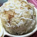 ゆけり３兄弟's cooksnap of when they made しらすおにぎり.