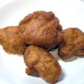 モコブーママ's cooksnap of when they made みりんで下味☆お母さんから揚げ.