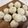 papikun's cooksnap of when they made スノーボールクッキー.