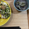 nok♡'s cooksnap of when they made 『茄子と茗荷の味噌汁』夏の定番味噌汁！.