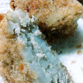 SKB34's cooksnap of when they made れんこんの生姜入り挽き肉はさみ揚げ.