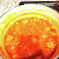 あっちょ03's cooksnap of when they made じゃがいものトマトスープ.