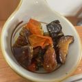 クックパッド開発担当 重森's cooksnap of when they made レンジで♡イタリアンな♡茄子の揚げ浸し.