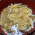 リクりく's cooksnap of when they made お店顔負け！生姜香るかきたまとろみうどん.
