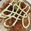 aui_s's cooksnap of when they made 火を使わず一品 わさび丼.