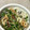 冷蔵庫レスキュー隊's cooksnap of when they made 袋で一発！かいわれ大根とちくわの梅和え.