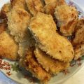 yu🐓's cooksnap of when they made 冷めても美味しい鶏胸のフライ.