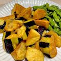 ♡てるてる♡'s cooksnap of when they made 世界でいちばん熱いナス♪.
