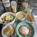 ebipeco's cooksnap of when they made 簡単！大根おかず♪味噌炒めでご飯がススム.