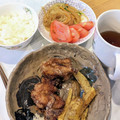 クックやまなつ☆'s cooksnap of when they made 糀甘酒でしっとりから揚げ.