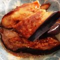 いくぽぽぽん's cooksnap of when they made なすのさっぱり焼き浸し～♡ポン酢で♪.
