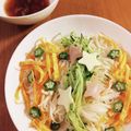 クックE04FUY☆'s cooksnap of when they made ☆七夕ベジそうめん☆パーティー☆.