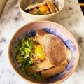 ナピト's cooksnap of when they made おうちで簡単！お店の味☆油そば.