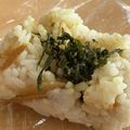 アチャこ's cooksnap of when they made シンプル☆炊き込み生姜ご飯.