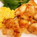 なーなちゃん's cooksnap of when they made 簡単ヘルシー♪鶏むね肉の柔らかチキン南蛮.