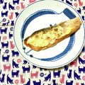 ふたごゆき's cooksnap of when they made 鮭のマヨアーモンド焼き。.