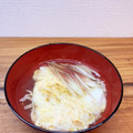 horseland's cooksnap of when they made 簡単♪茗荷のかき玉汁.