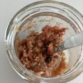 12aloe26's cooksnap of when they made 練り梅.