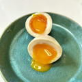 azbjbn's cooksnap of when they made とろ～り半熟味玉.