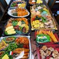 チエティー's cooksnap of when they made 手作りオードブル☆～お正月や誕生日に♪～.