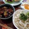 ひっこ's cooksnap of when they made 絶品！埼玉名物肉汁うどん(そうめん).