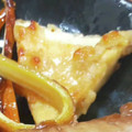 saとko's cooksnap of when they made 6分で！簡単おかず！厚揚げのみそマヨ焼き.