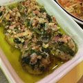 まっきー♪３７'s cooksnap of when they made スペインバル風☆しいたけのアヒージョ.