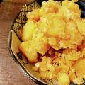 nanaco_'s cooksnap of when they made 甘辛♪　粉ふきいも.