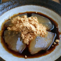 ことり会's cooksnap of when they made 簡単！手作り黒蜜.