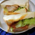 クック3N0VKO☆'s cooksnap of when they made 照り焼きチキン.