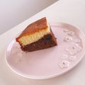 seymour8's cooksnap of when they made プヂン★プリンとスポンジのブラジルお菓子.