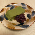 ピーナッツ子♪'s cooksnap of when they made 本っ当に簡単！紀の善みたいな抹茶ババロア.