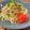 のりぞう22's cooksnap of when they made 春キャベツとカマボコの焼うどん.