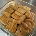 ちよちよ13's cooksnap of when they made *基本　かくふの煮物*.