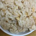 手抜きクック's cooksnap of when they made 鶏肉の旨味でコクアップ♪ たけのこご飯.