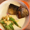 牧子ちゃん's cooksnap of when they made 身欠きニシンの照り煮.