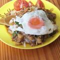 クックIK4DS8☆'s cooksnap of when they made 簡単！ガパオライス.