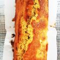 タエ・タエ's cooksnap of when they made 完熟バナナ＆クルミしっとりパウンドケーキ.