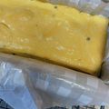 omoca's cooksnap of when they made NY Style Cheesecake.