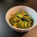 lv_honey's cooksnap of when they made ５分で作れる☆きゅうりの佃煮.